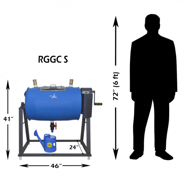 bio-composter